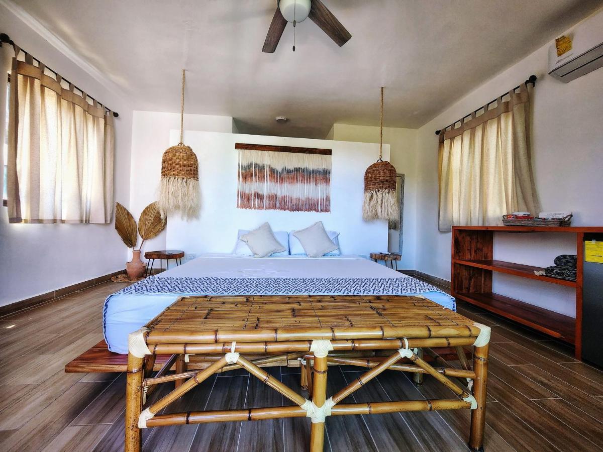 Cabanas Xul-Ha Room photo