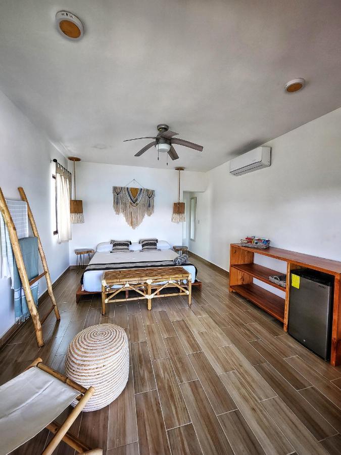 Cabanas Xul-Ha Room photo